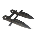 Knife Guard Fits MacDon Draper Fronts | Aftermarket MD-118344.