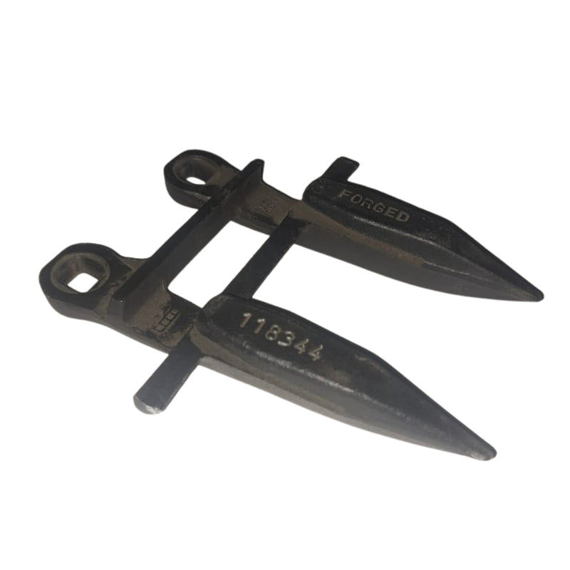 Knife Guard Fits MacDon Draper Fronts | Aftermarket MD-118344.