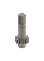 John Deere Front Side Draper Drive Shaft-CE21718