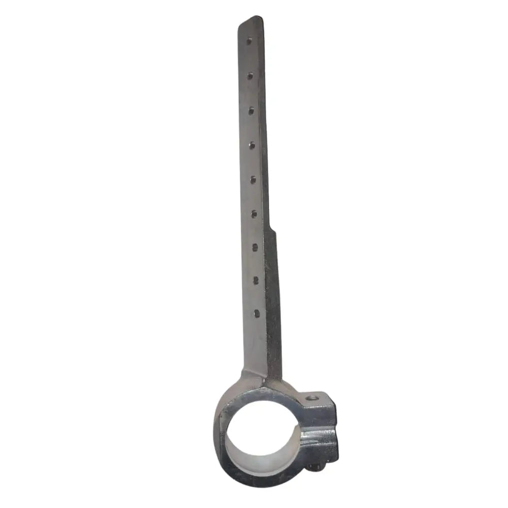 John Deere Front Knife Head-AH173723 DUTP