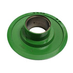 John Deere Header Feeder House Outer Sheave Half Pulley-AH204587