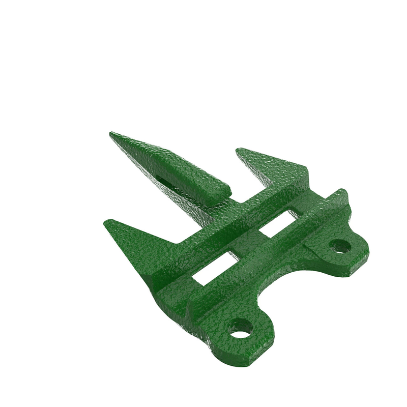 H213508 Knife Guard Short Long Short | Aftermarket for John Deere Front
