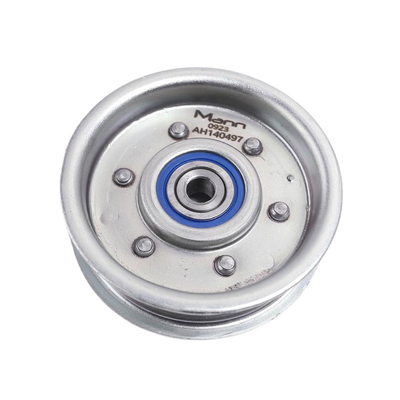 Rotary Screen Pulley AH140497 | Aftermarket for John Deere Combines