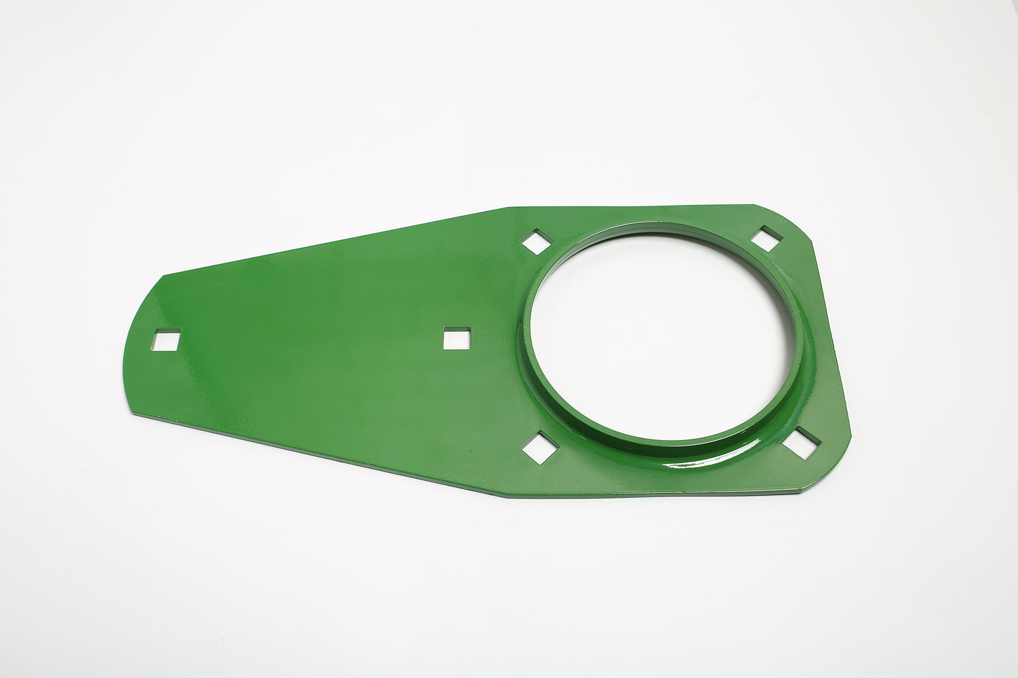 Flanged Bearing Housing Fits John Deere- H134118 (Aftermarket)