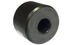 John Deere Header Unloading Auger Gudgeon Hub-AH122717
