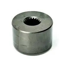 John Deere Header Unloading Auger Gudgeon Hub-AH122717 DUTP