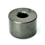 John Deere Header Unloading Auger Gudgeon Hub-AH122717