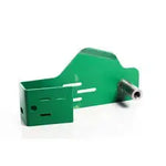 John Deere Header Variable Speed Idler Support Bracket-AH167579