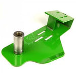 John Deere Header Variable Speed Idler Support Bracket-AH167579