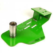 Feederhouse Support Bracket Fits JD | Aftermarket AH167579.