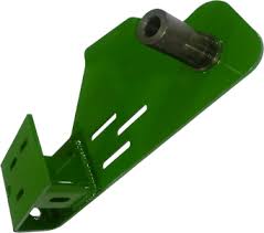 Feederhouse Support Bracket Fits JD | Aftermarket AH167579.