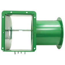 Lower Elevator Housing Fits John Deere | Aftermarket AH222240.