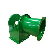 Lower Elevator Housing Fits John Deere | Aftermarket AH222240.