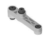 John Deere Header Sieve Shaker Arm-AH222366