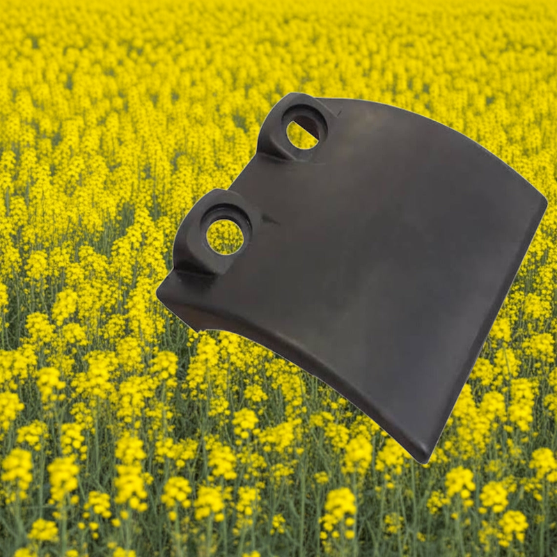 Wear Plate Fits CIH or JD | Aftermarket 87532221.