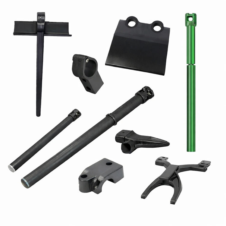 Auger Parts