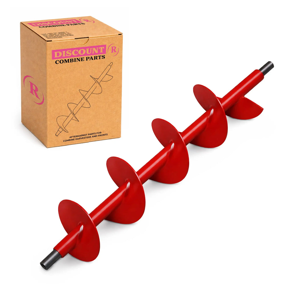 Inclined Grain Delivery Auger | Case IH Header | 249275A2 DUTP