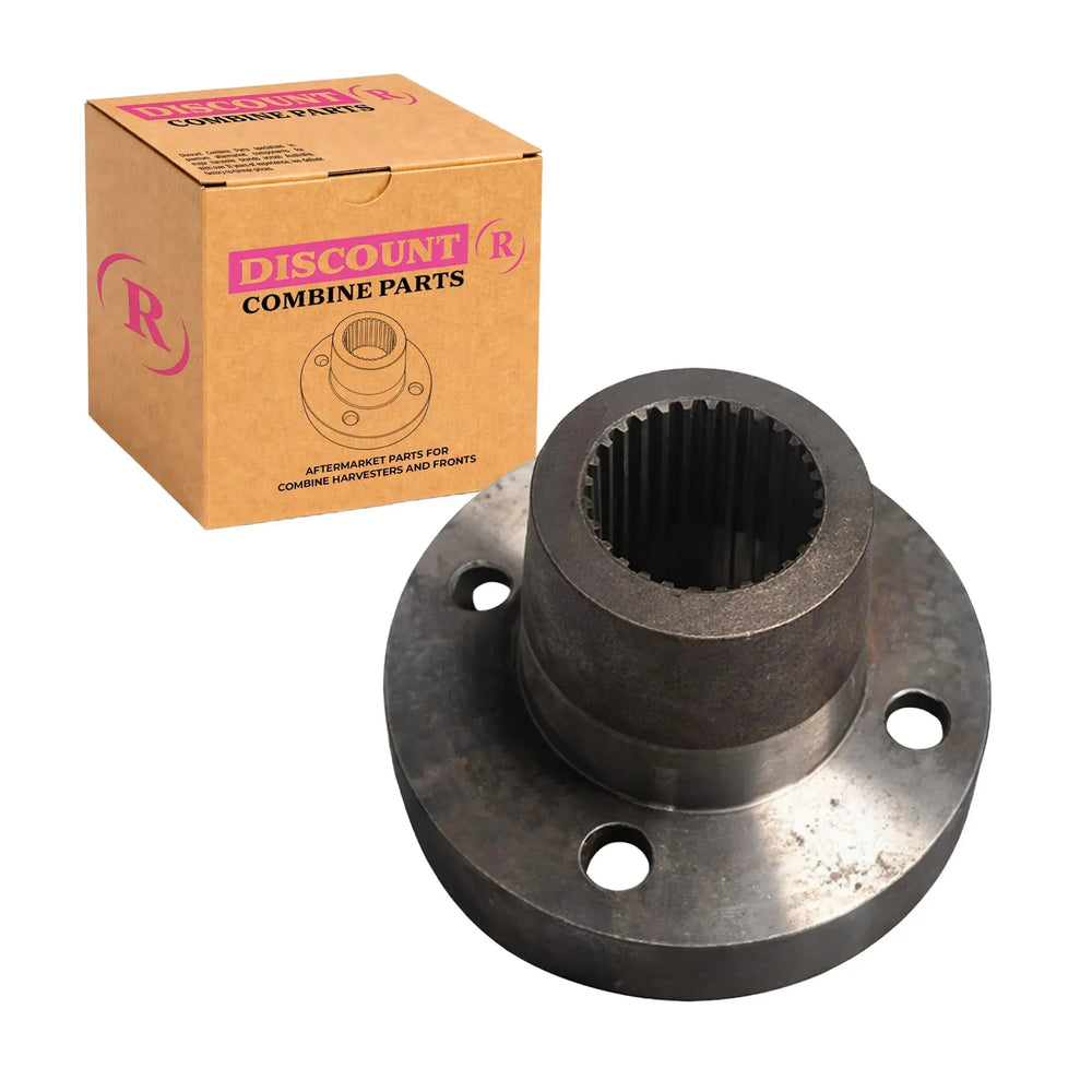 Case Header Auxiliary Pump Drive Hub-87545084 DUTP