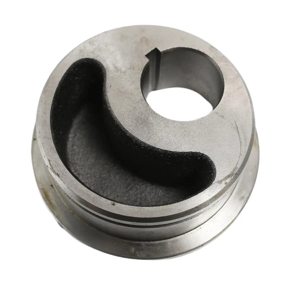 John Deere Header LH Shaker Cam-H234550 DUTP