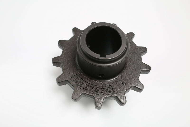 Feeder House Sprocket Fits JD | Aftermarket H227474.