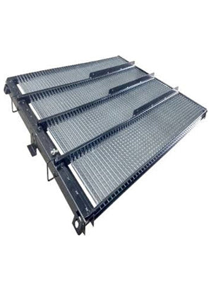 Cleaning Shoe Sieve Fits JD | Aftermarket AXE20448.