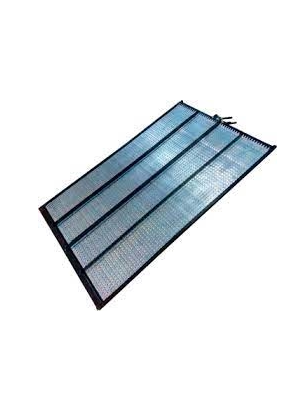 Bottom Sieve (Adjustable) Fits CIH | Aftermarket 1322464C1.