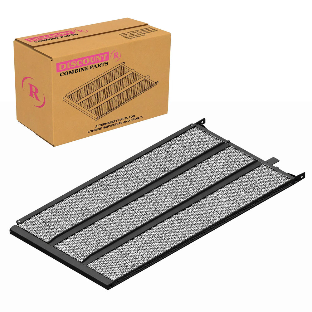 Case Header Top Sieve-87109834 Discount Combine Parts