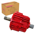 Case Header Brake Repair Kit-236388A1-REP