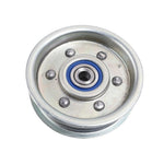 John Deere Header Rotary Screen Pulley-AH140497