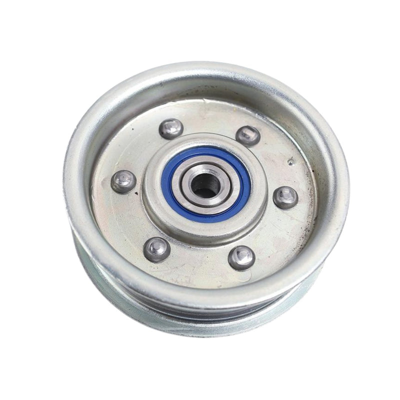 Rotary Screen Pulley AH140497 | Aftermarket for John Deere Combines