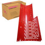 Case Header 88 Series Left Hand Cage- 1318729C5