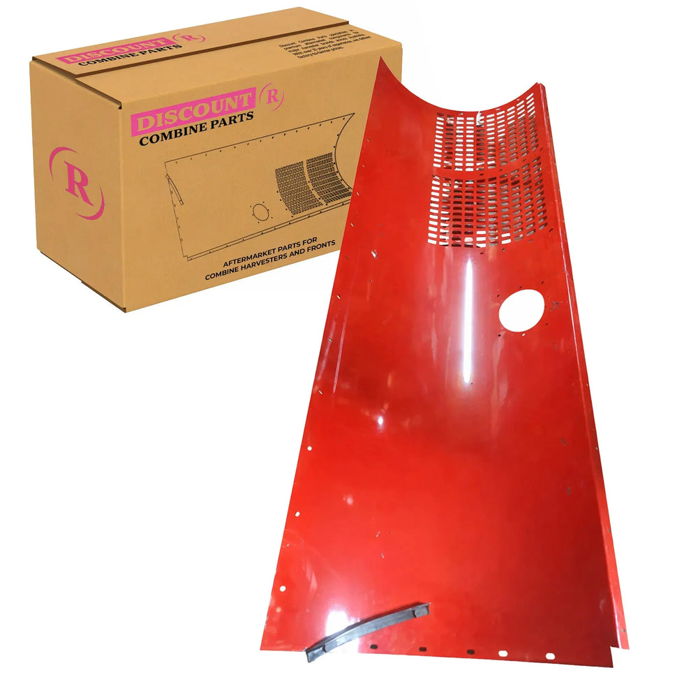 Right Hand Cage | Case IH 88 Series Header | 1321661C3 DUTP
