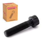 Rod Bolt Set (12 Pieces) Fits JD 6090 Engine | Aftermarket R501035.