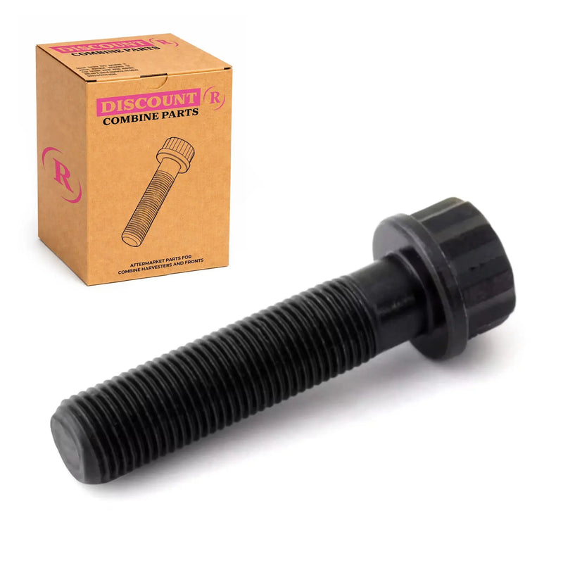 Rod Bolt Set (12 Pieces) Fits JD 6090 Engine | Aftermarket R501035.