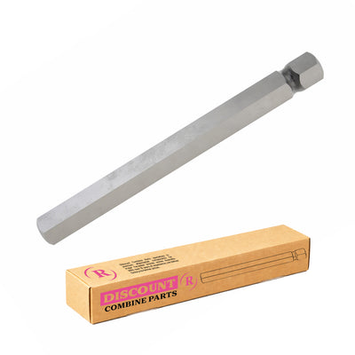 Center Feed Shaft Fits JD | Aftermarket HXE52939.