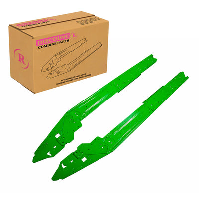 Chaffer Frame Kit Fits JD | Aftermarket AXE10355.