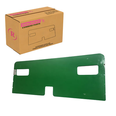 John Deere Header Chaffer Frame Sheet-axe10200 hover