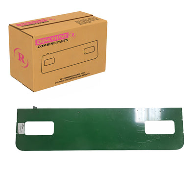 John Deere Header Chaffer Tail Board-AXE10197 hover