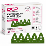 John Deere Draper Front Sectionalized Knife Assembly 45'-AXE11450