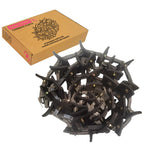 Case 88- Series Header Clean Grain Elevator Chain-87313692