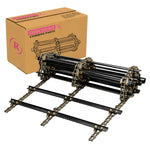 Case Header Feeder Chain 40-60 Series  2 Strand -136438A1