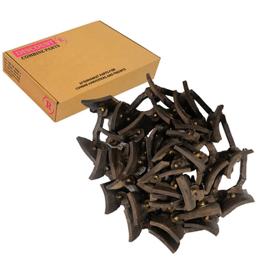 Clean Grain Elevator Chain Fits JD | Aftermarket AH162059.