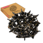 John Deere Header Clean Grain Elevator Chain-AXE72667