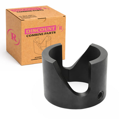 Clutch Disc Fits CIH | Aftermarket 443594A1.