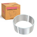 Conrod Bearing 0.011” (6 Pieces) Fits JD 6081 Engine | Aftermarket RE534185.