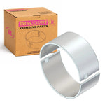 Conrod Bearing 0.011” (6 Pieces) Fits JD 6081 Engine | Aftermarket RE534185.