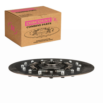 Coupling Assembly Fits CIH | Aftermarket 87541980.