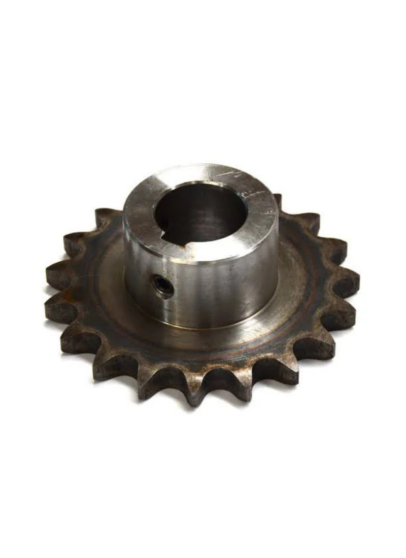 Unloading Auger Sprocket AH128075 | Aftermarket for John Deere Combines