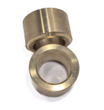 Alloy Bushing N193500 aftermarket part for John Deere cotton picker - image 1