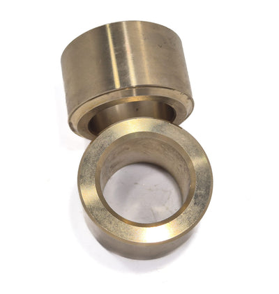Alloy Bushing N193500 aftermarket part for John Deere cotton picker - image 1